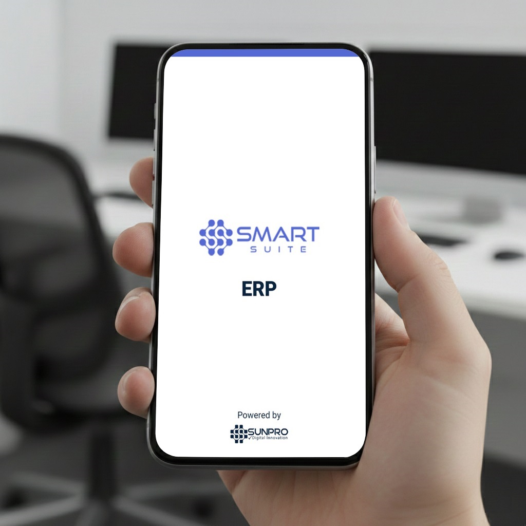 ERP Software