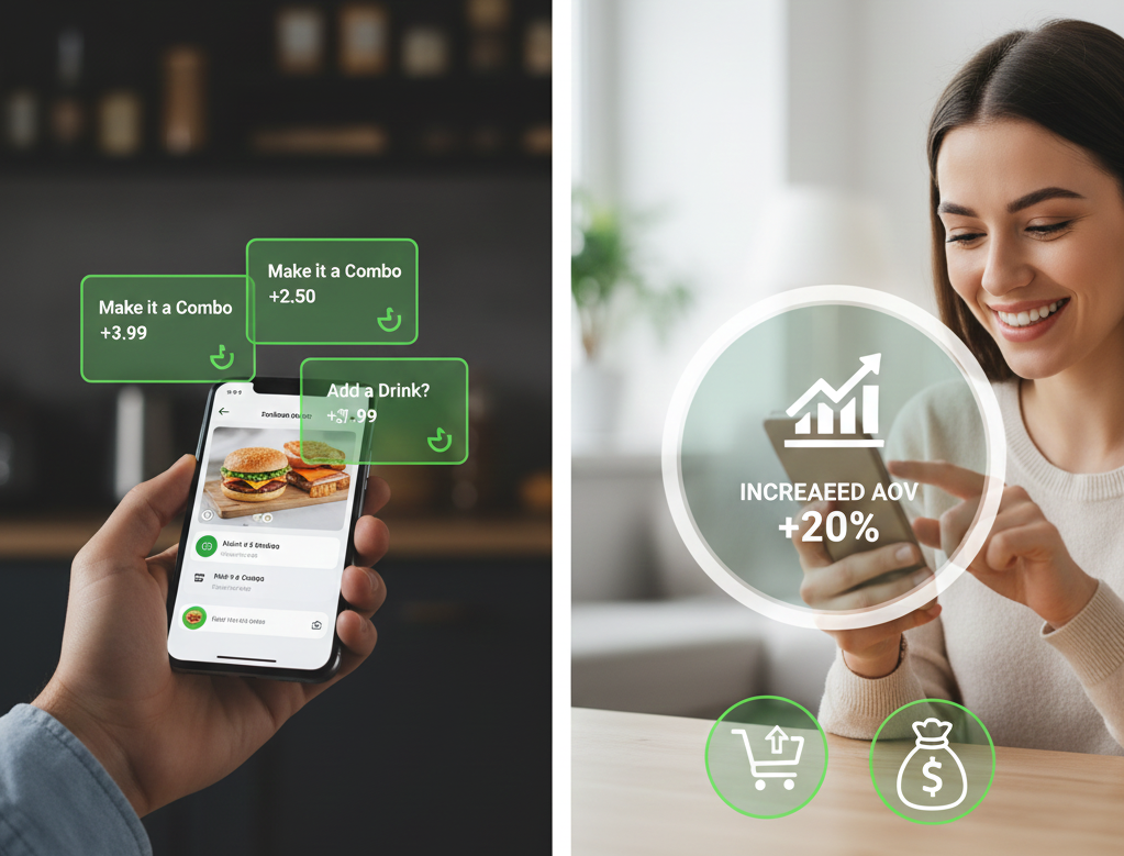 WhatsApp Ordering Integration: A New Channel for Singapore Restaurants