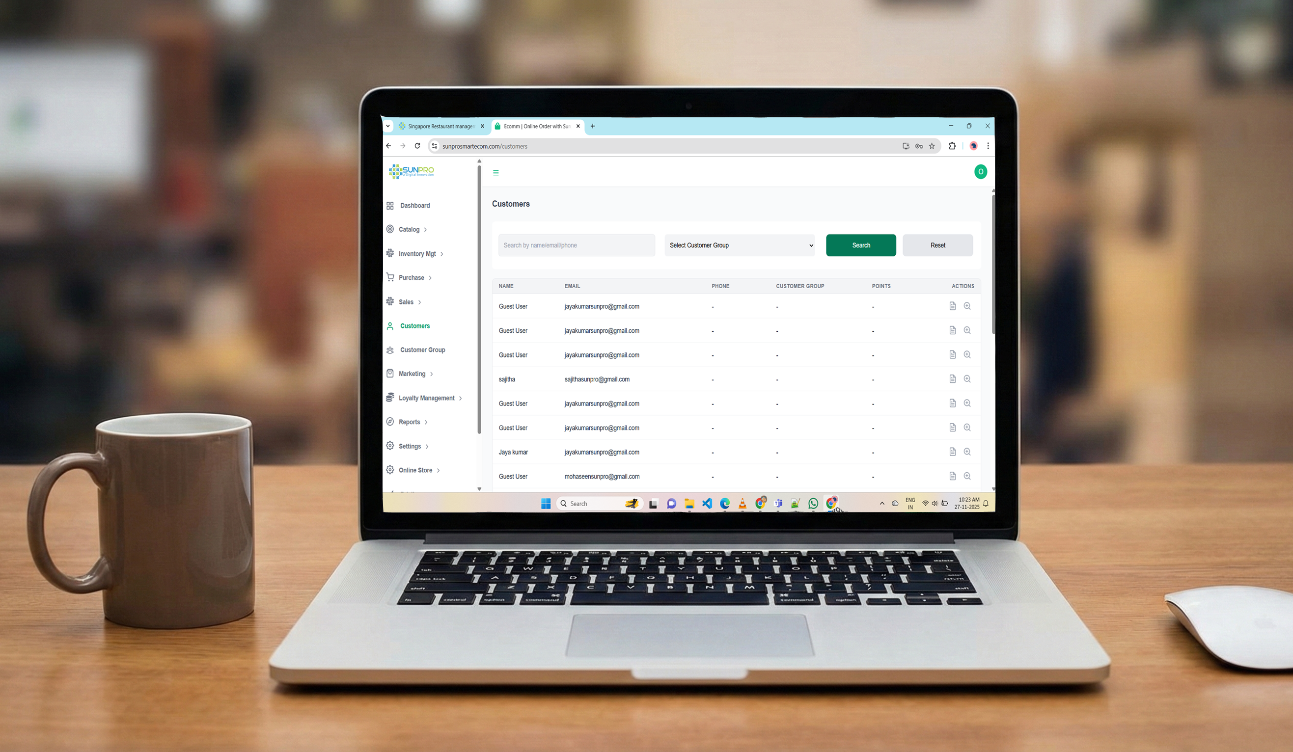 Building Customer Loyalty in F&B with Promotion & CRM Tools