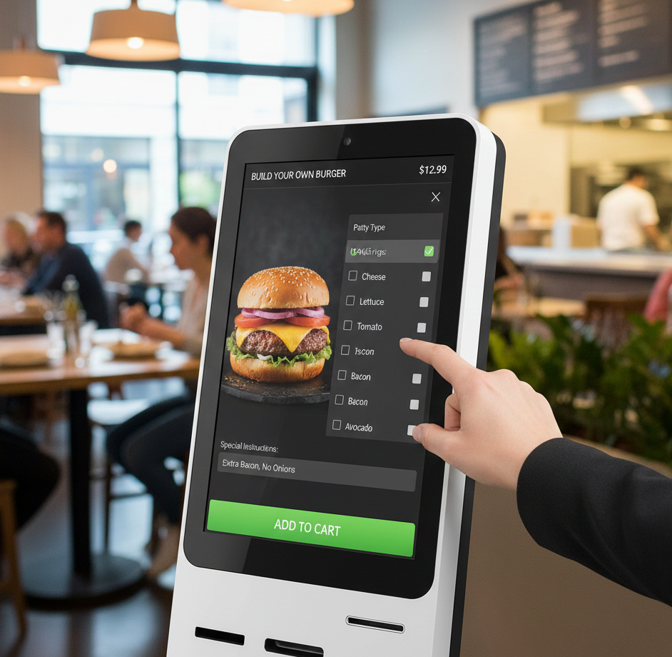 How to Maximize Your PSG Grant for POS System Upgrades
