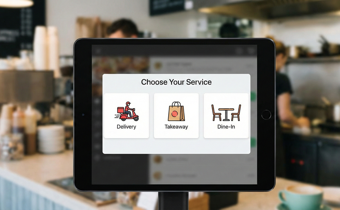 5 Signs Your Restaurant Has Outgrown Its Current POS System