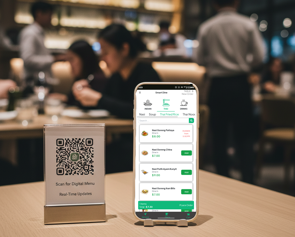 How to Centralize Online and Offline Orders for Your Restaurant