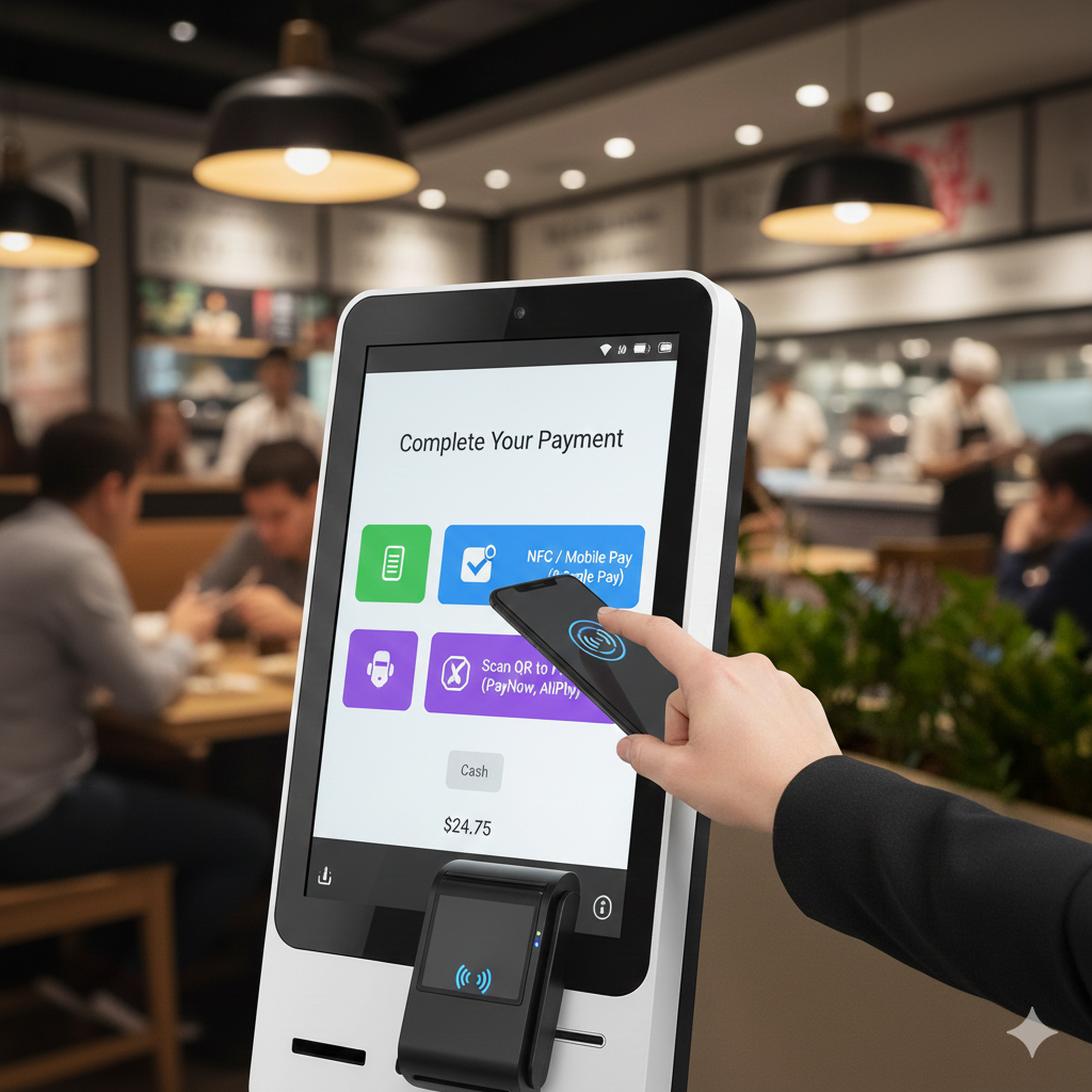 Xero Integration for Restaurants: Simplify Your F&B Accounting