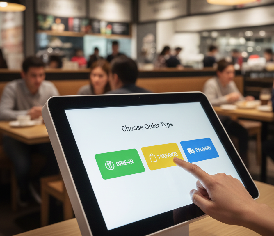 Top Features Every Restaurant POS System Should Have