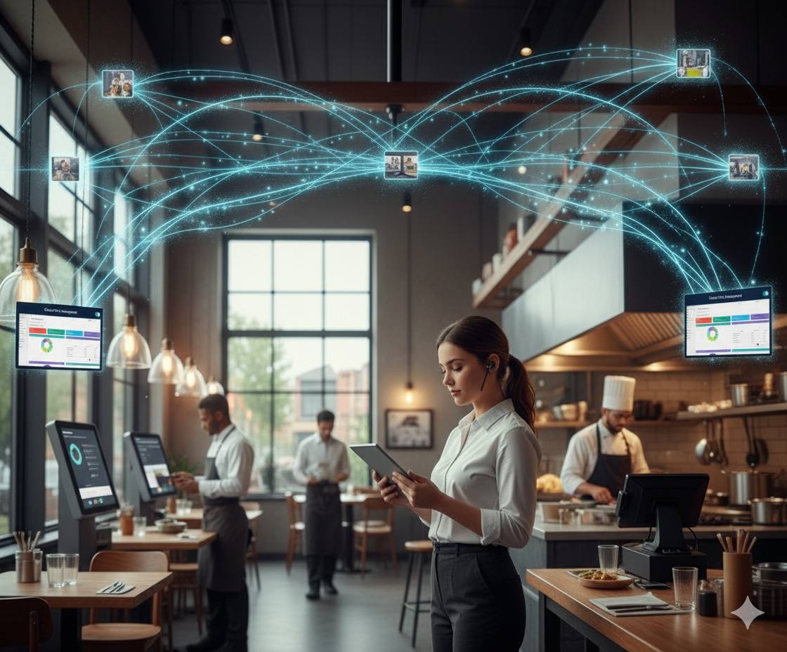 Cloud POS vs Traditional POS: What Singapore F&B Owners Need to Know