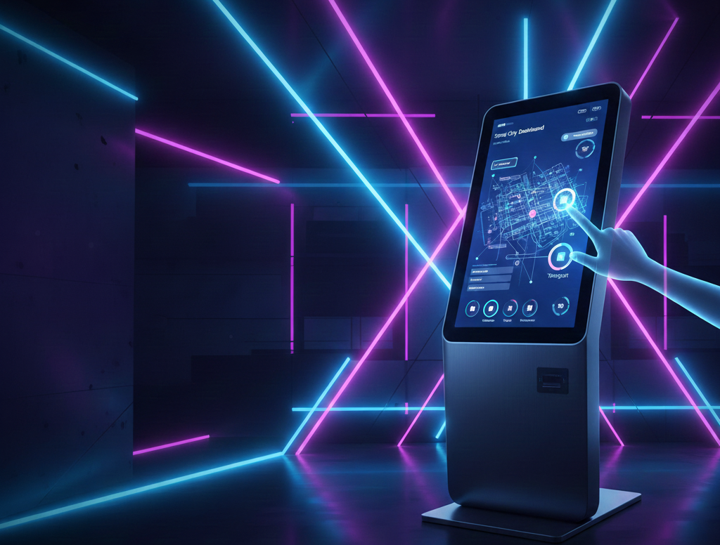 Self-Order Kiosk vs QR Code Ordering: Which Is Right for Your Outlet?