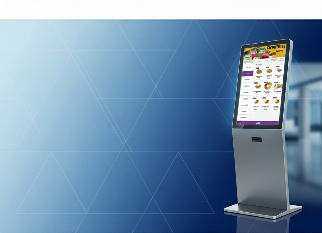 Managing Multi-Outlet F&B Operations with a Unified POS System