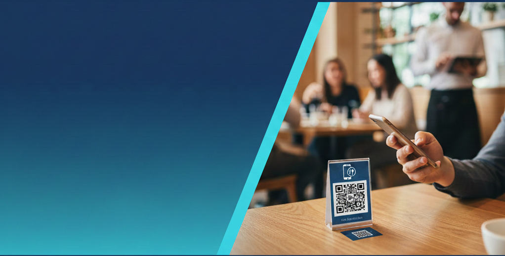 QR Code Ordering System for Restaurants: Complete Guide for Singapore