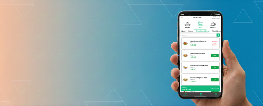 What Is Omnichannel POS and Why F&B Brands in Singapore Need It