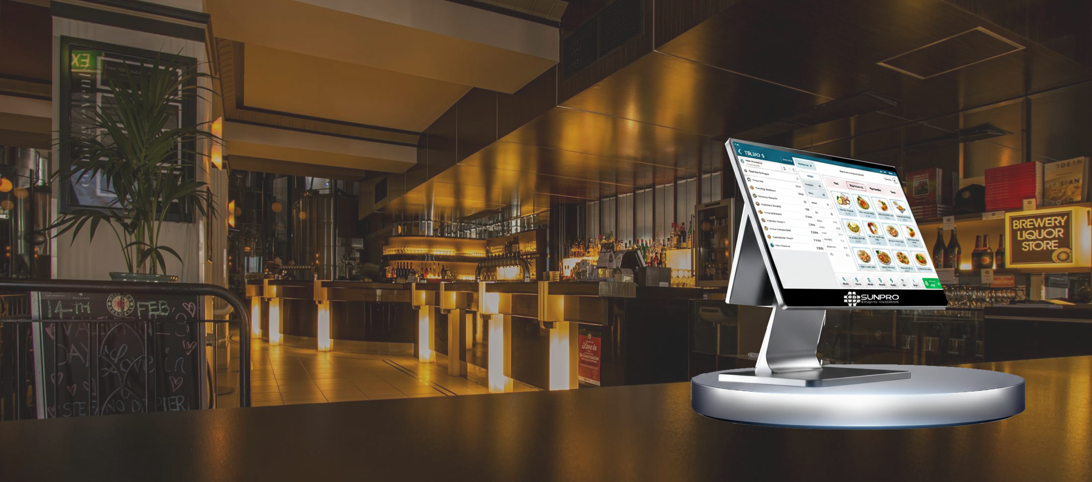 All-in-One Restaurant System Singapore: The Complete Guide