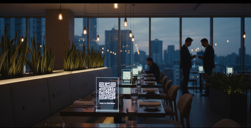 Omnichannel POS Singapore: What F&B Brands Need to Know