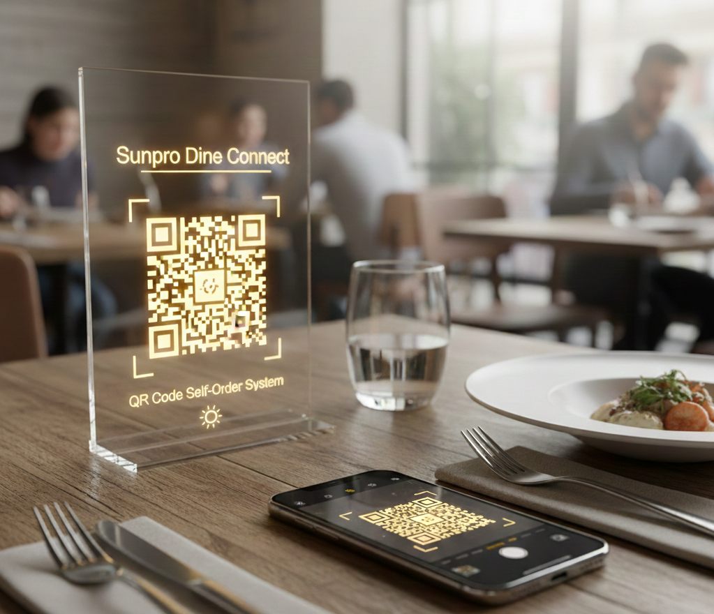Best POS System for Restaurants in Singapore (2026)